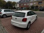 Vw polo trendline 1,2 benzine garantie gekeurd, Auto's, Voorwielaandrijving, Stof, Wit, 3 cilinders