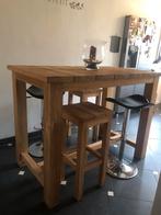 Bartafel, Huis en Inrichting, Ophalen, Zo goed als nieuw