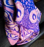 Foulard coloré en soie, Vêtements | Femmes, Enlèvement ou Envoi