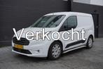 Ford Transit Connect 1.5 EcoBlue 100PK Automaat EURO 6 - Air, Achat, Entreprise, Carnet d'entretien, 180 g/km