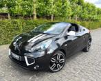 Renault wind GORDINI / 55.000km / Overname mogelijk, Euro 5, Cabriolet, Zwart, Leder