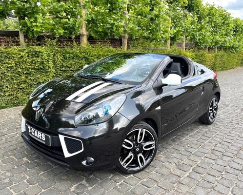 Renault wind GORDINI / 55.000km / Overname mogelijk, Auto's, Renault, Bedrijf, Te koop, Wind, Benzine, Euro 5, Cabriolet, 2 deurs