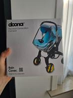 Housse de pluie doona neuf jamais utiliser, Ophalen of Verzenden, Nieuw, Kinderwagen