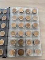 Collection de 333 pièces euro – Monaco, Andorre, Grèce (S), Ophalen