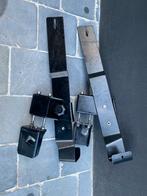 Adapters maxi cosi urban arrow, Ophalen, Zo goed als nieuw