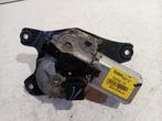 RUITENWISSERMOTOR ACHTER BMW X3 (F25) (7237062), Gebruikt, BMW