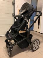 Joolz buggy/ wieg/ maxi cosi + isofix (autostoel), Kinderen en Baby's, Ophalen, Gebruikt, Overige merken