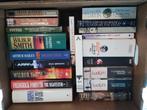 Lot Engelstalige boeken - romans, Ophalen, Gelezen