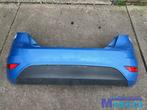 FORD FIESTA 6 Blauw 99 achterbumper 2010-2013, Auto-onderdelen, Gebruikt, Info@ford.com, Ford, Achter