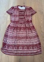 Robe rouge Mer du Nord 40b, Enlèvement ou Envoi, Porté, Rouge