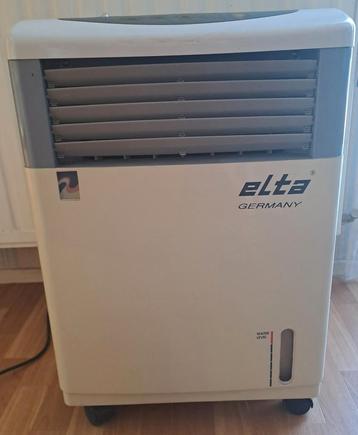 Rafraîchisseur d'air  beschikbaar voor biedingen
