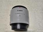 Canon extender EF 2X III, Ophalen, Zo goed als nieuw, Overige typen, Zoom