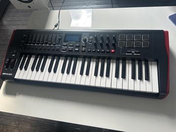 Novation Impulse 49 keyboard, Enlèvement, Utilisé