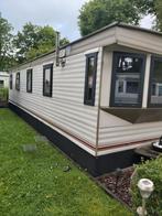 Caravan Pemberton Elite, Caravans en Kamperen, Stacaravans