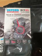 Oxford RT 15 - Sacoche de réservoir, Motos, Accessoires | Autre, Neuf