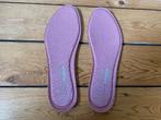 Nieuwe inlegzolen, Skechers, mt 38, Air-Cooled, Memory foam, Skechers, Enlèvement ou Envoi, Rose, Neuf