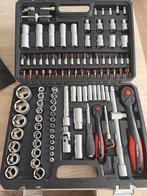 Gereedschap everforce dopsleutelset nieuw, Ophalen, Nieuw