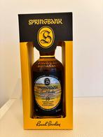 Springbank Local barley 10y, Verzamelen, Ophalen of Verzenden, Nieuw