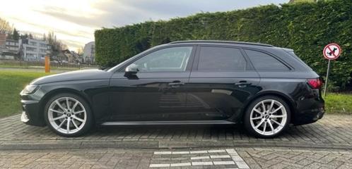 Audi RS4 RS4 Avant - Pano*Camera*Carbon*B&O, Auto's, Audi, Particulier, RS4, ABS, Achteruitrijcamera, Airbags, Airconditioning