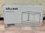 Hållbar ikea (nieuwprijs €20), Ophalen, Zo goed als nieuw