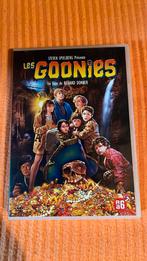 DVD : LES GOONIES, CD & DVD, DVD | Comédie, Comme neuf, À partir de 9 ans, Comédie d'action