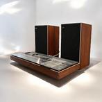 Vintage Bang Olufsen set: radio & speakers & platenspeler, Ophalen of Verzenden, Platenspeler, Overige merken