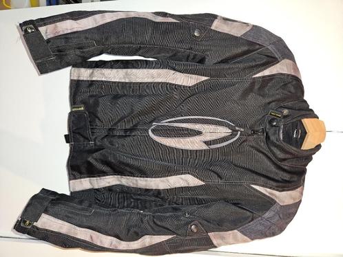 Richa motorvest, Motoren, Kleding | Motorkleding, Jas | textiel, Dames, Heren, Tweedehands, Ophalen of Verzenden