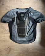 Alpinestars airbagvest Tech Air 5 - size XXL, Motoren, Kleding | Motorkleding, Motorcrosskleding, Heren, Ophalen of Verzenden