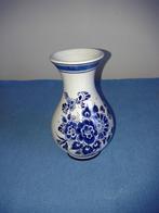 vase bleu de delft, Antiquités & Art, Antiquités | Céramique & Poterie, Enlèvement ou Envoi