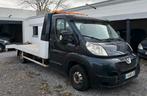 PEUGEOT BOXER 3 3.0 HDI DÉPANNEUSE, Auto's, Peugeot, Elektrische ramen, 4 cilinders, Blauw, Particulier
