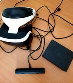 PS 4 VR bril, Games en Spelcomputers, Zo goed als nieuw, Ophalen