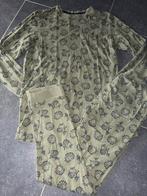 Woody pyjama 16j, Kinderen en Baby's, Kinderkleding | Maat 176, Ophalen, Zo goed als nieuw