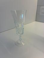 Glazen Cristal d’Arques Tuileries, Verzamelen, Glas en Drinkglazen, Ophalen, Zo goed als nieuw, Overige typen