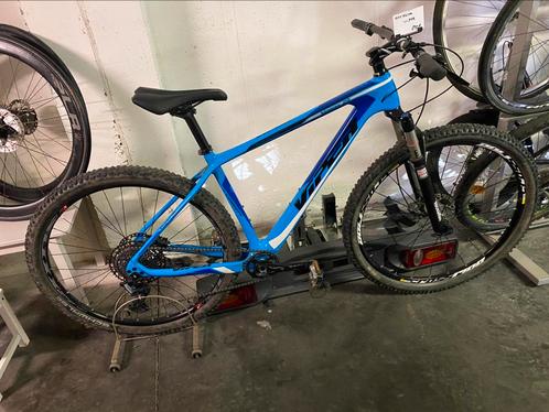 VTT Viper Vegas 29’’ Carbon, Fietsen en Brommers, Fietsen | Mountainbikes en ATB, Gebruikt, Heren, Overige merken, Hardtail, Ophalen