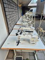 İndustrıel Naaimachine, Hobby en Vrije tijd, Naaimachines en Toebehoren, Ophalen of Verzenden, Naaimachine