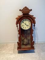 Antieken muurklok , merk Regulator , Tage, Antiek en Kunst, Ophalen