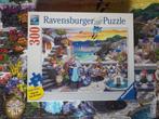 Ravensburger 300 xl, Ophalen of Verzenden, Minder dan 500 stukjes, Zo goed als nieuw, Legpuzzel