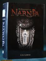 De Kronieken Van Narnia - C.S Lewis - Kok - 1x - Hardcover, Gelezen, Ophalen of Verzenden