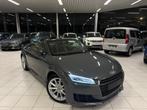 Audi TT Cabrio 2.0TDI 135Kw Euro 6B inclusief BTW, Auto's, TT, Euro 6, Bedrijf, Xenon verlichting