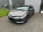 Toyota Auris 1.2 T.Benzine/2015/Start-Stop/Gekeurd-Carpass, Auto's, Voorwielaandrijving, Testrit aan huis, Stof, Euro 6