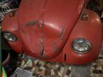 kever, Auto's, Volkswagen, Particulier, Rood, Te koop