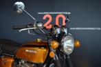 Honda CB 750 K 2 1975 Candy gold in topconditie VERKOCHT, Motoren, Motoren | Honda, 750 cc, 4 cilinders, Bedrijf, Meer dan 35 kW