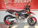 Hypermotard 698 RVE full option, Motoren, Motoren | Ducati, Motorrijbewijs A, Bedrijf, Meer dan 35 kW, LED Verlichting