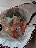 Difrax S-vorm papflessen, Kinderen en Baby's, Babyvoeding en Toebehoren, Ophalen