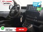 Citroën Jumpy 2.0 HDI 180 pk Aut. L3 BPM VRIJ! Virtual Cockp, Auto's, Automaat, Citroën, Bedrijf, Diesel