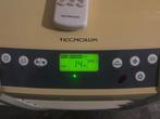 Mobiele airconditioner, Ophalen, Gebruikt, Mobiele airco, Afstandsbediening
