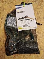 Nieuw degelijke tent tool kit, Ophalen of Verzenden, Nieuw