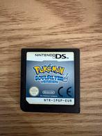 Pokemon soulsilver, Games en Spelcomputers, Ophalen, Zo goed als nieuw