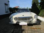 VOLVO P1800 JENSEN, Auto's, Volvo, Achterwielaandrijving, Overige modellen, Wit, Leder