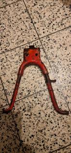 Honda Amigo staander, Enlèvement ou Envoi